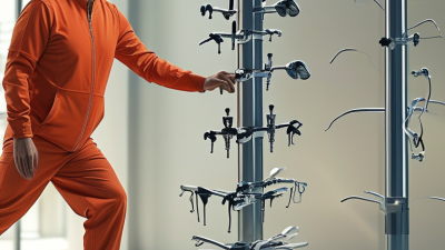 How to Choose the Best Orthopedic Implants for Sports Injuries?