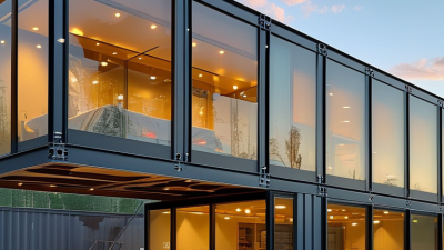 How Strong Are Modular Steel Structures Tips for Buyers?