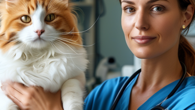 Top 10 Trends Shaping the Veterinary Equipment Industry?