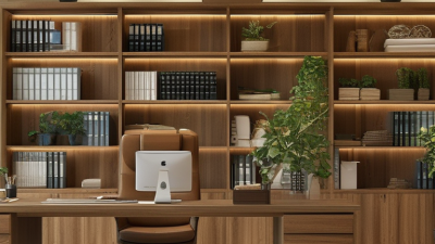 What Industries Benefit Most from Furniture Manufacturing?