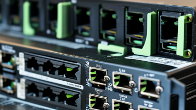 How to Choose the Best SFP+ Transceiver for Your Network?