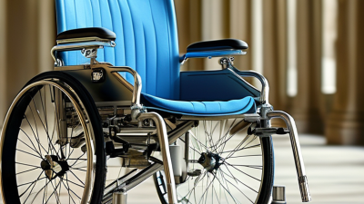 Why Choose a Standing Wheelchair Benefits for Enhanced Mobility?