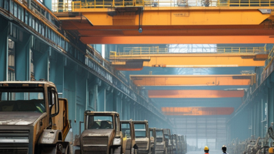 Top 10 Tips to Extend Equipment Lifespan in Factories?