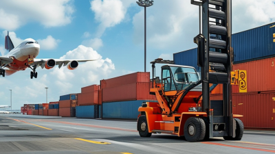 Top 10 Airport Ld3 Container Dolly Suppliers in China?