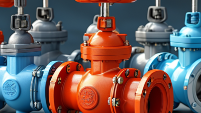 2026 How to Choose the Right Plastic Ball Valve for Your Needs?