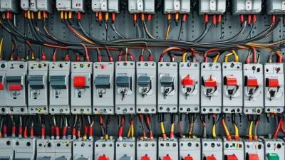 How to Enhance Electrical Safety with Distribution Boxes?
