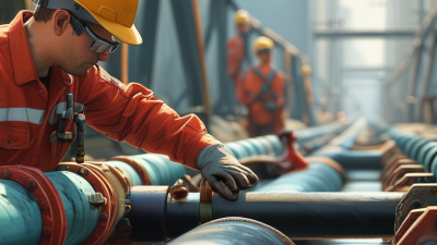 10 Tips to Reduce Maintenance Costs in Pipeline Systems?