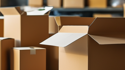 China Top 10 Plastic Cardboard Boxes for Global Buyers?