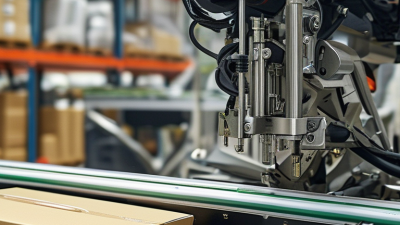 The Best Labeling Machines for Your Business Needs?