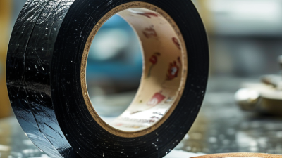Top Benefits of Using Bottom Cover Tape for Your Business