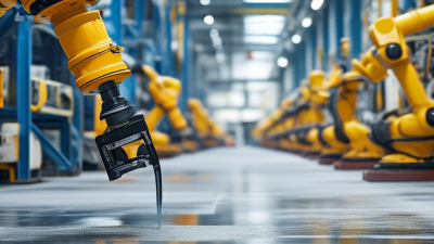 What Trends Are Shaping The Surface Preparation Industry?