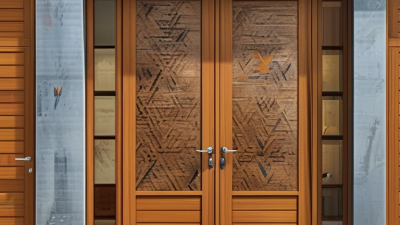 What is the Lifespan of WPC Doors in Tropical Climates?