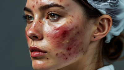 China Top 10 Sessions of RF Microneedling for Acne Scars?