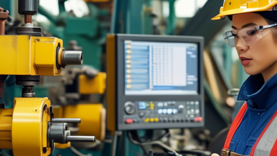 How to Train Operators for Machining Equipment Effectively?