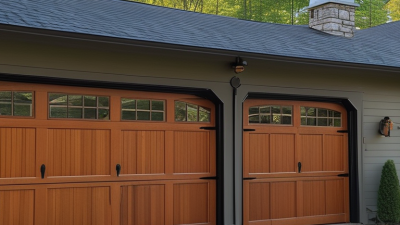 Why Does Your Garage Door Open by Itself in 2026?