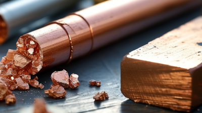 2026 How to Source Cutep Tellurium Copper for Your Business?