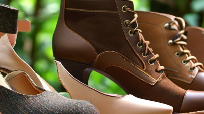 Best Shoes And Boots For Every Occasion Your Ultimate Guide?