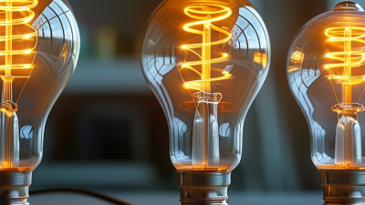 Why Do LED Bulbs Glow When the Switch Is Off?