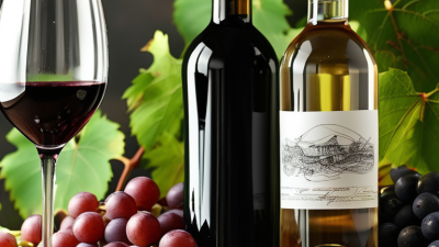 Top 10 Bottle Of Wine And Wine Glass Buying Tips?