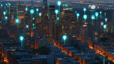 Why Smart Sensors Are Key to Modern Urban Lighting Solutions?