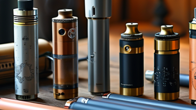 Upgrade Your Vaping Experience with These Essential Tips?