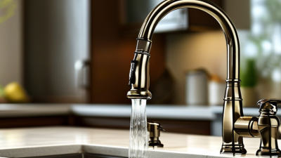 Top Tips for Choosing the Best Kitchen Faucet for Your Home?