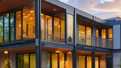2026 Best Prefab House What Makes Them Ideal for Buyers?
