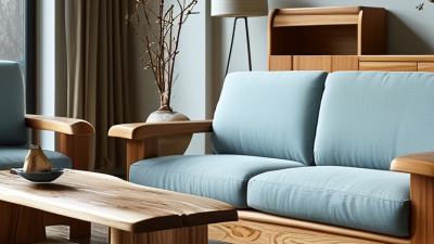 Why Does Solid Wood Furniture Crack in Winter?