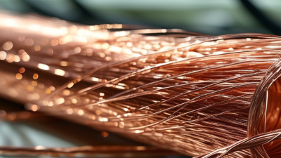 Best Dead Soft Copper Wire for Optimal Electrical Conductivity?