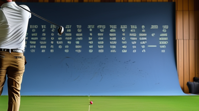 2026 How to Fix Golf Ball Misalignment Before Shots?