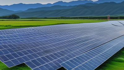 Why Are Lithium Batteries Superior for Solar Street Lights?