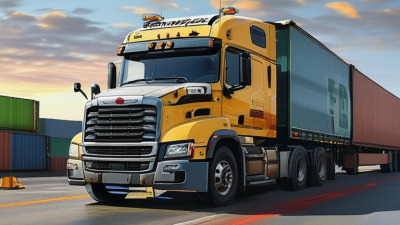 How to Ensure International Compliance for Semi-Trailer Weight Limits?