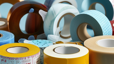 How to Select the Best Medical Tape for Wound Care?