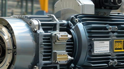 China Top DC Gear Motor Suppliers for Your Global Sourcing Needs?