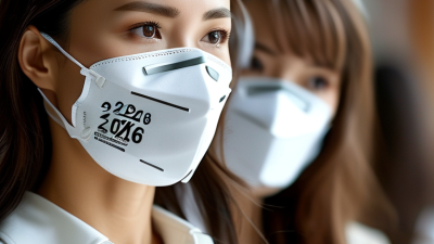 2026 Best Guide to Reading Mask Certification Standards?