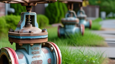 What are the Signs Your Check Valve Needs Replacement?