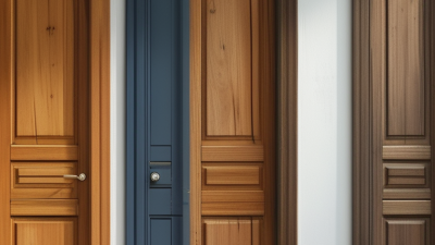 How to Fix Uneven Door Gaps for Perfect Closure?