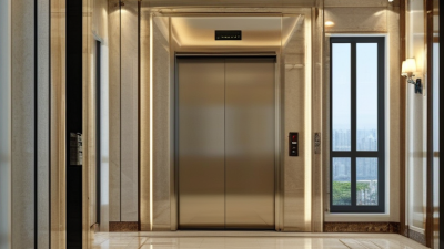 China Best Home Lift Building Codes You Need to Know?