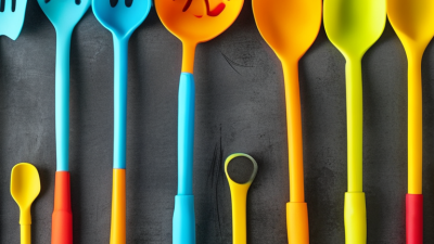 China Top 10 Silicone vs Rubber Spatulas What Should You Choose?