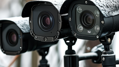 2026 How to Choose the Best Outdoor Hidden Cameras Wireless?