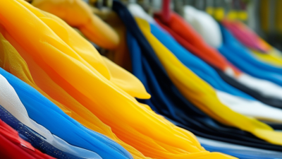 What Are the Benefits of Using Nylon Fabric for Your Business?