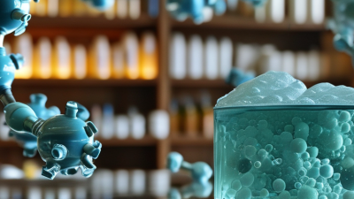 Discover the Benefits of Zwitterionic Surfactants for Your Needs?