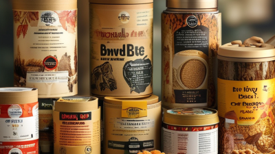 Top 5 Best Dry Food Packs for Global Buyers?
