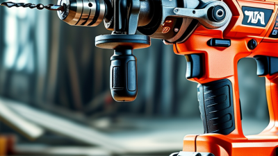 What is a Large Power Drill and How to Choose the Best One?