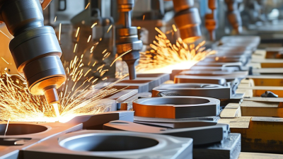 Top Ways to Optimize Production Efficiency of Steel Ceramic Parts?