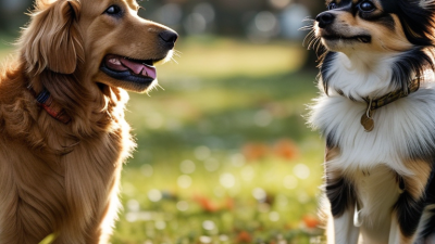 10 Essential Tips For Safe Outdoor Play With Pets