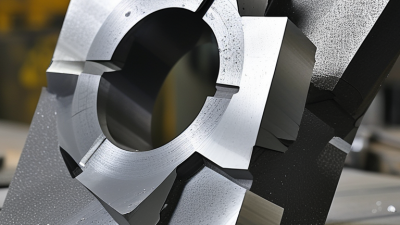 How to Choose the Right Carbide Insert for Steel Applications?