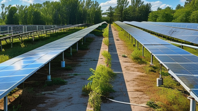 2026 How to Maintain Solar Panels for Maximum Efficiency?