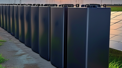 Top Applications That Benefit from Lithium Battery Systems?