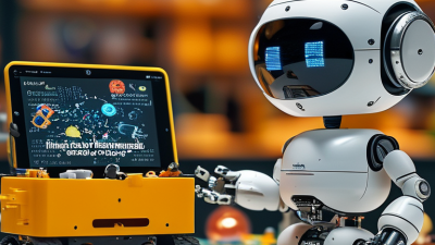 Why Do Electronic Learning Toys Enhance STEM Education?